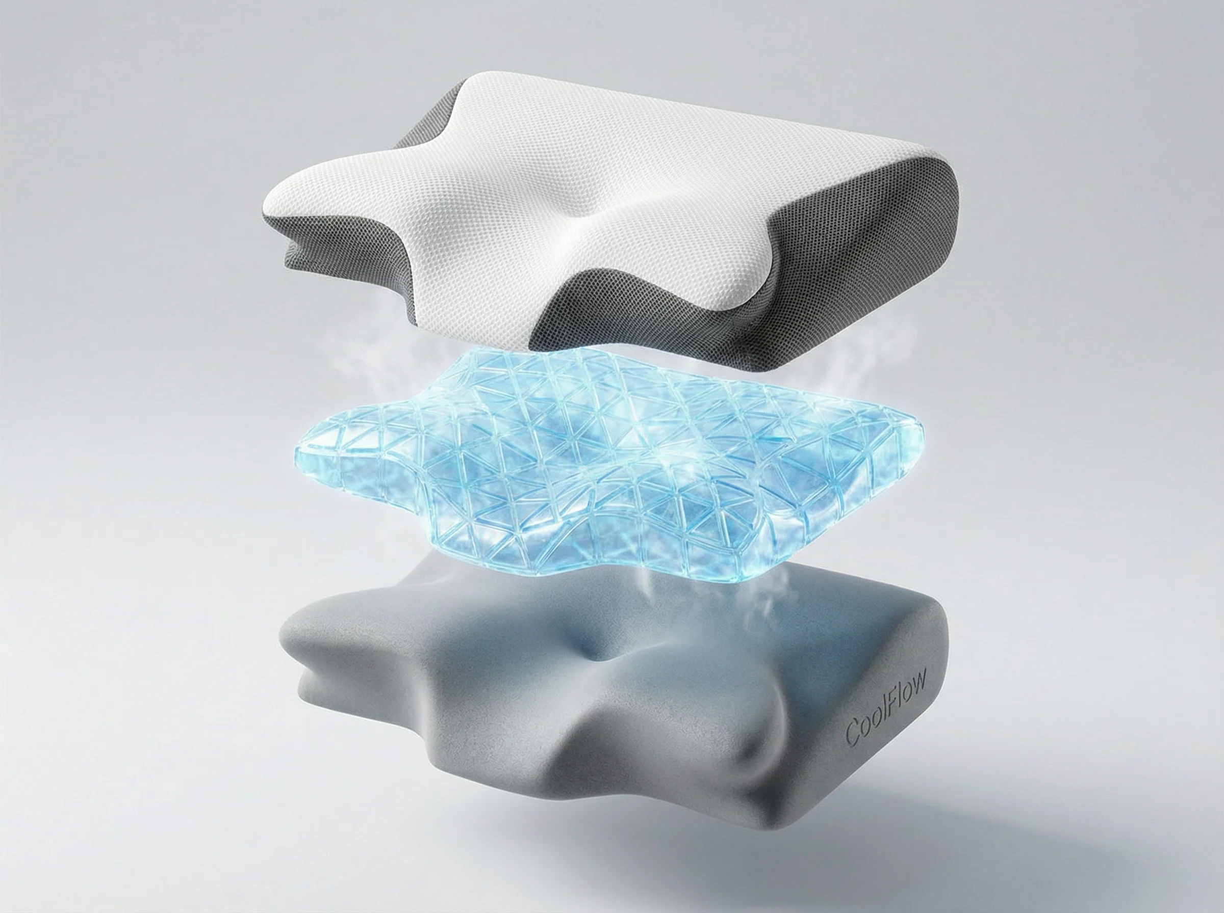 Detal wysokiej jakości pianki