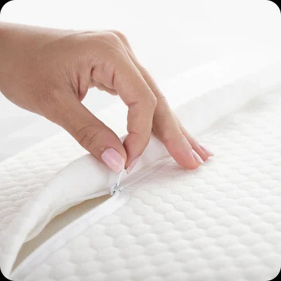 Zdejmowanie poszewki